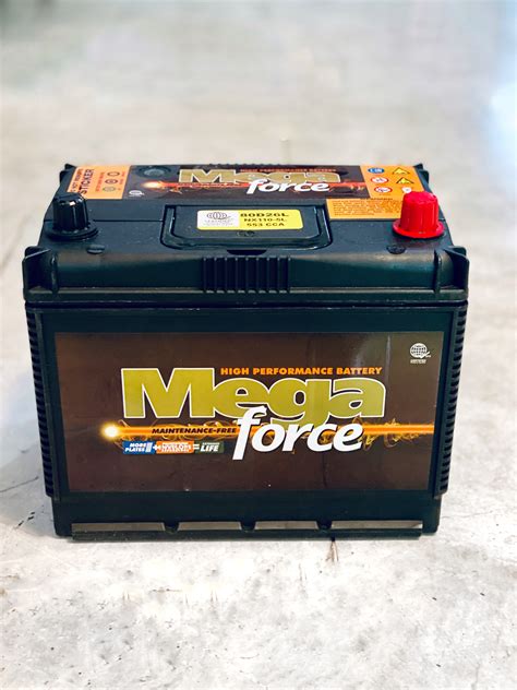 megaforce battery price list|Best Mega Force Car Batteries Price List in Philippines July 2024.